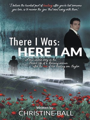 cover image of There I Was